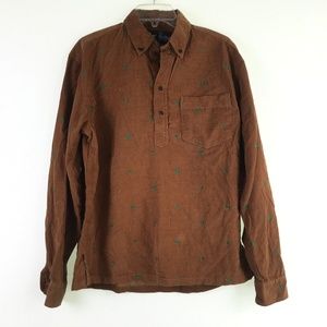 Chubbies Full Sleeve Shirt DR11140